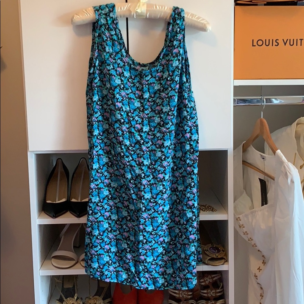 Urban Outfitters Casual Shift Dress